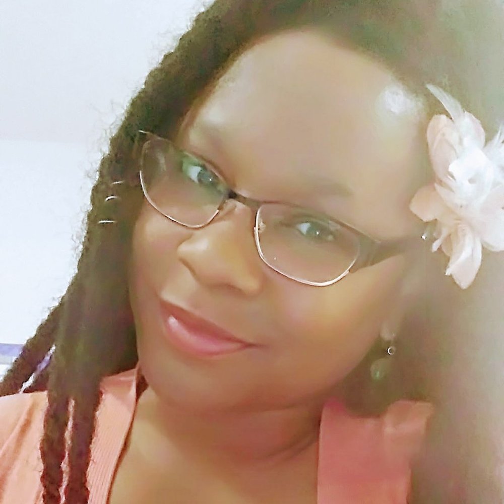 Meet your Posher, Jasmine